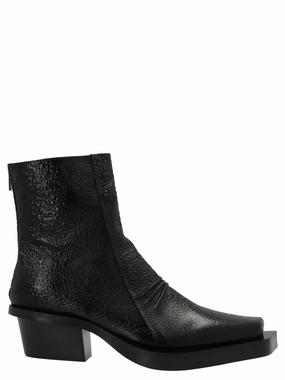 1017 ALYX 9SM Leone Ankle Boots