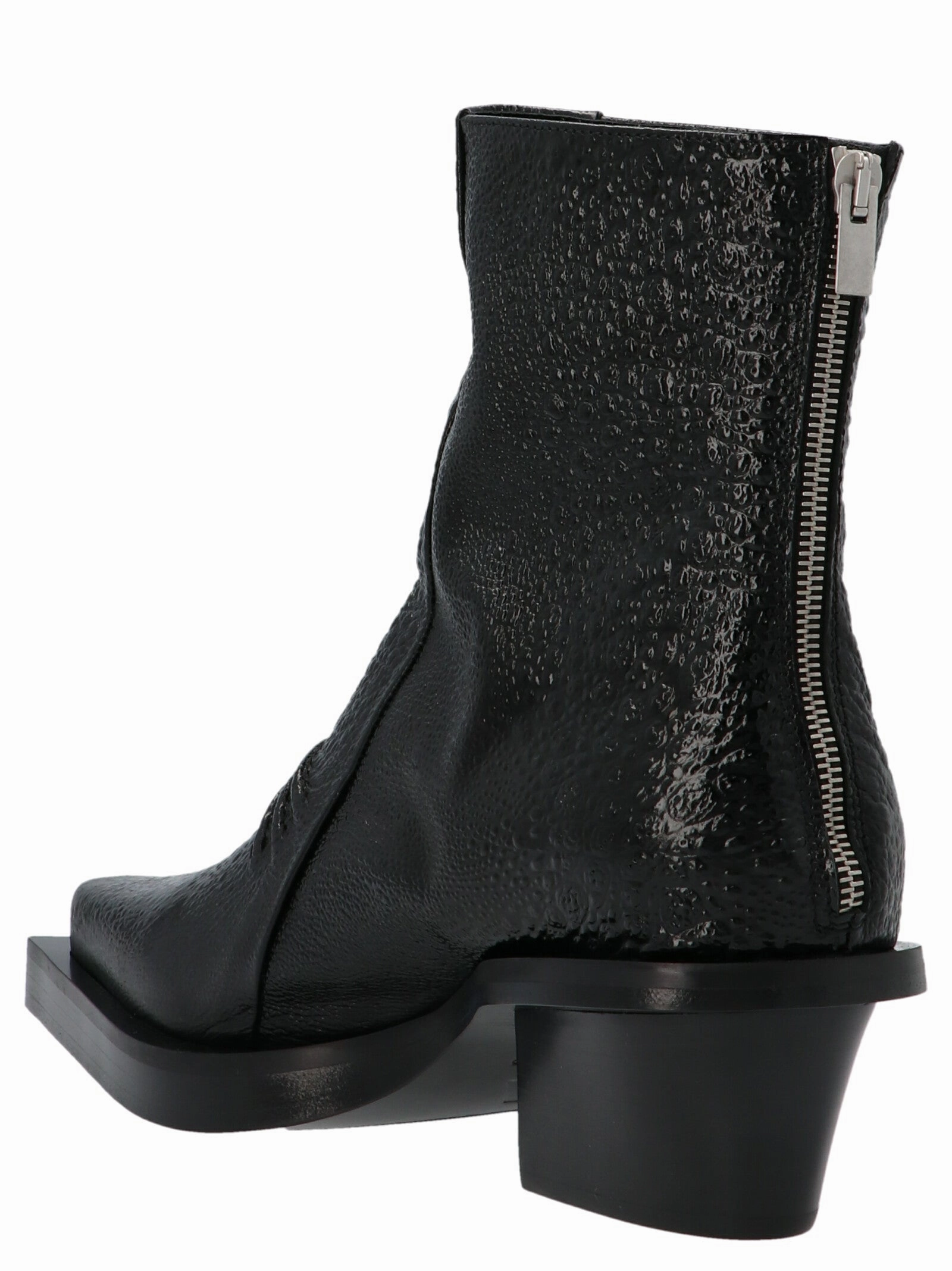 1017 ALYX 9SM Leone Ankle Boots