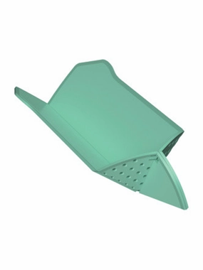 2-In-1 Chopping Board