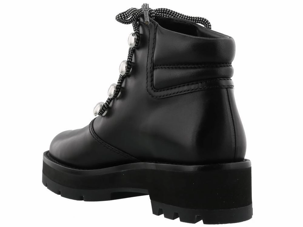 3.1 Phillip Lim Dylan Lace Up Boots