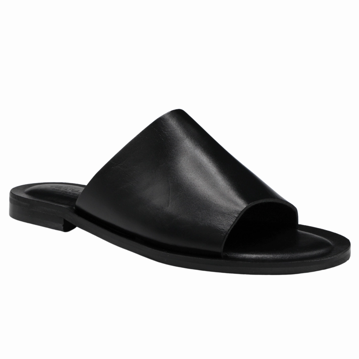 6115 Flat Sandal