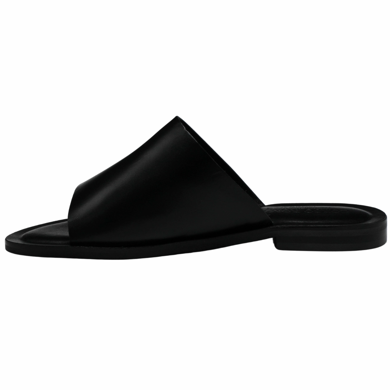 6115 Flat Sandal