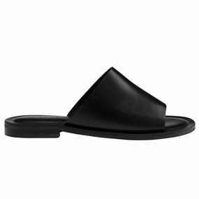 6115 Flat Sandal
