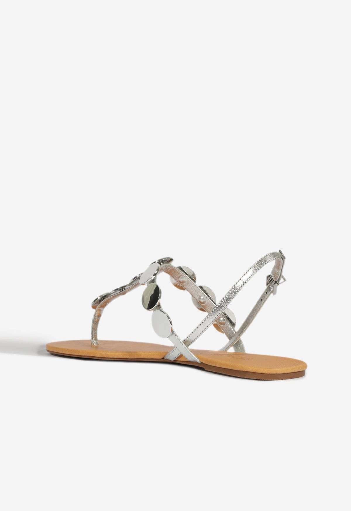 Acacia T Sandal