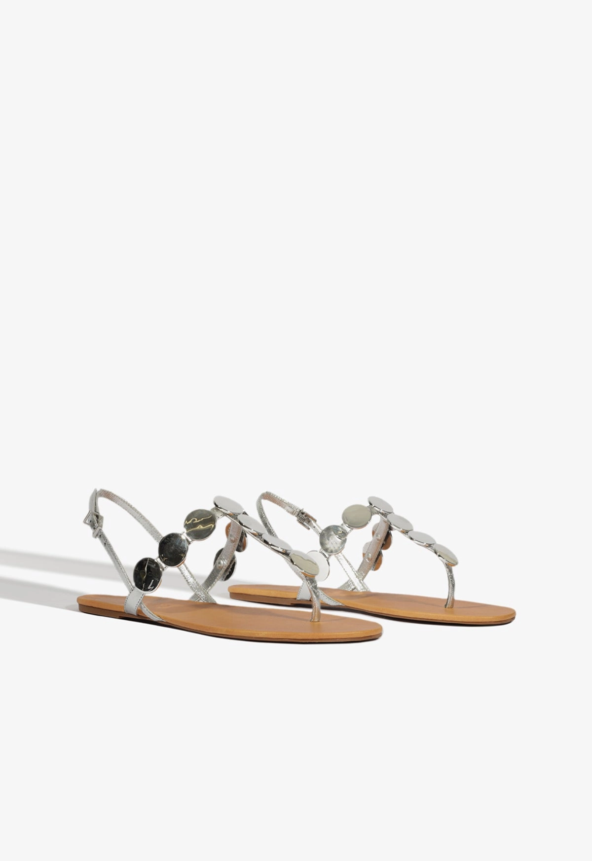 Acacia T Sandal