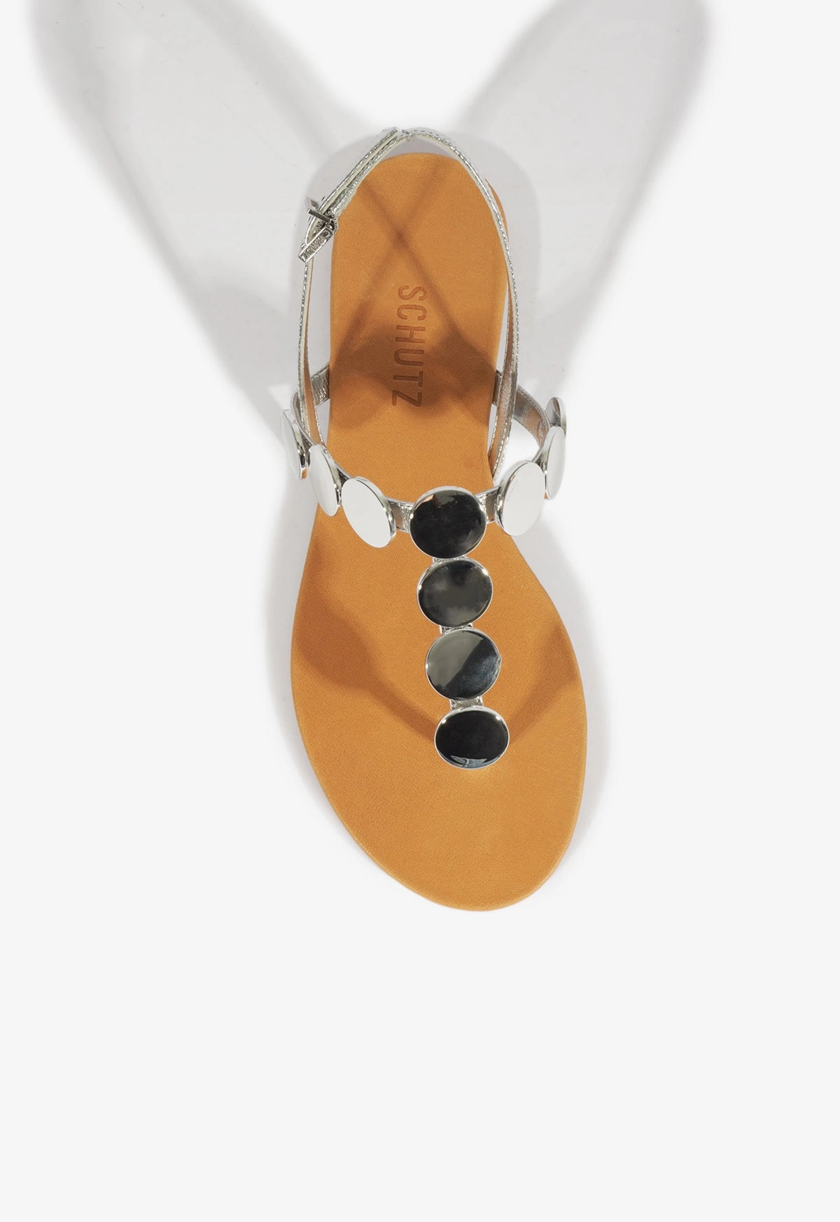 Acacia T Sandal