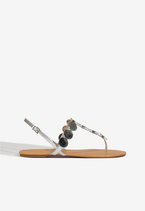Acacia T Sandal