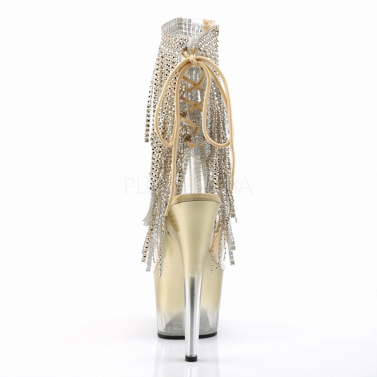 ADORE-1017RSFT  Clear-Gold/Gold