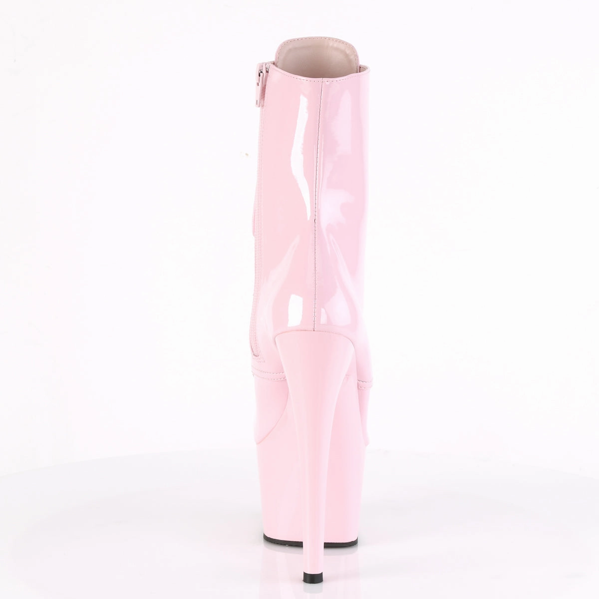 ADORE-1020  Baby Pink Patent/Baby Pink