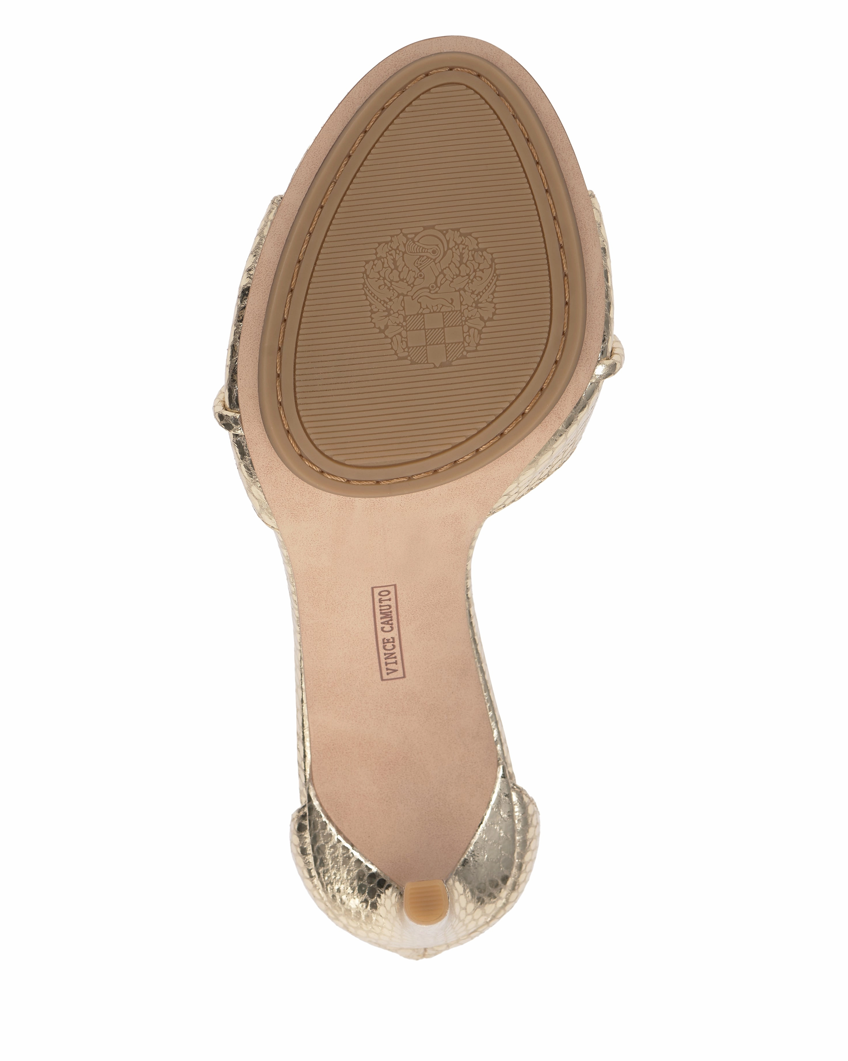 Alinna O-Ring Strappy Sandal