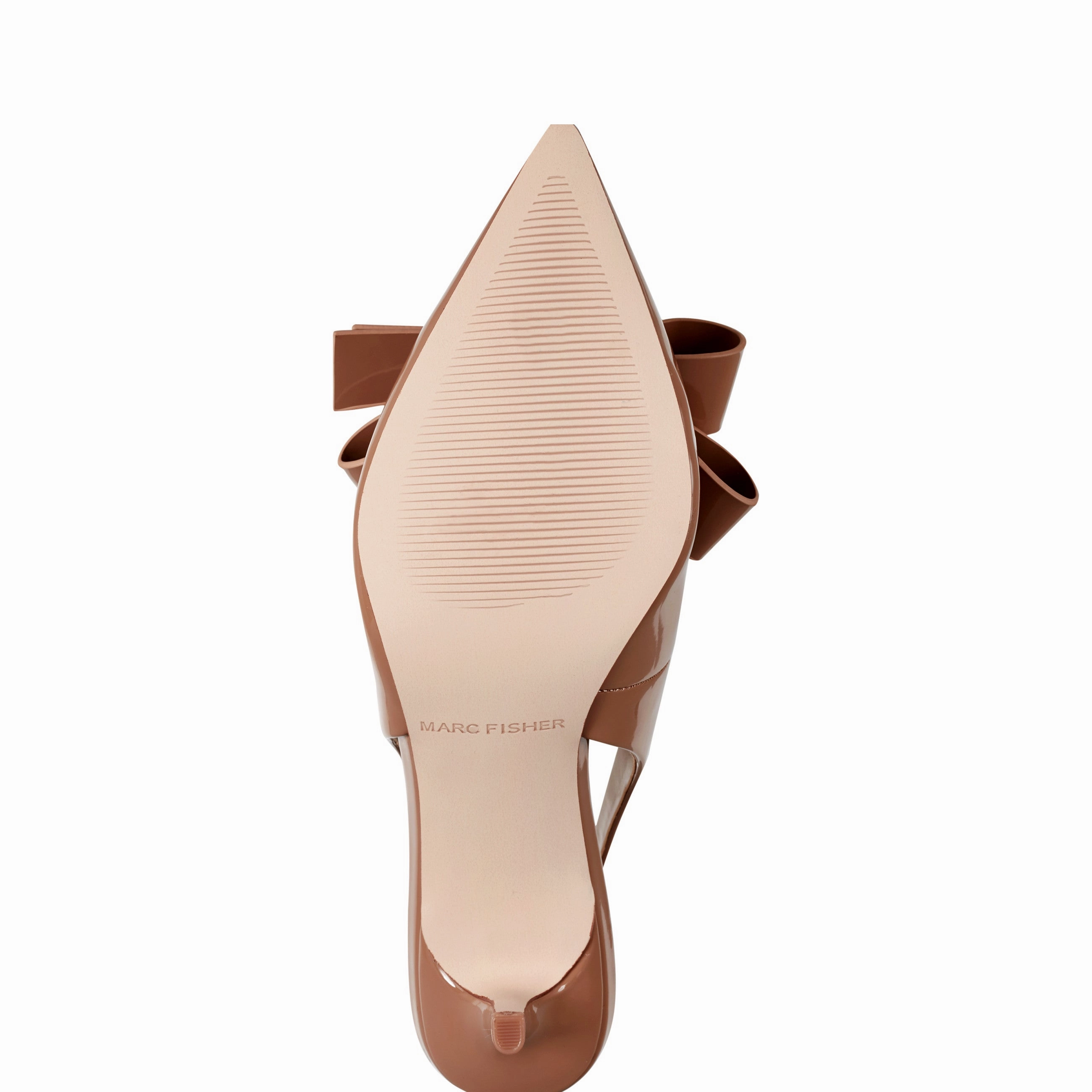 Allon Bow Slingback Pump