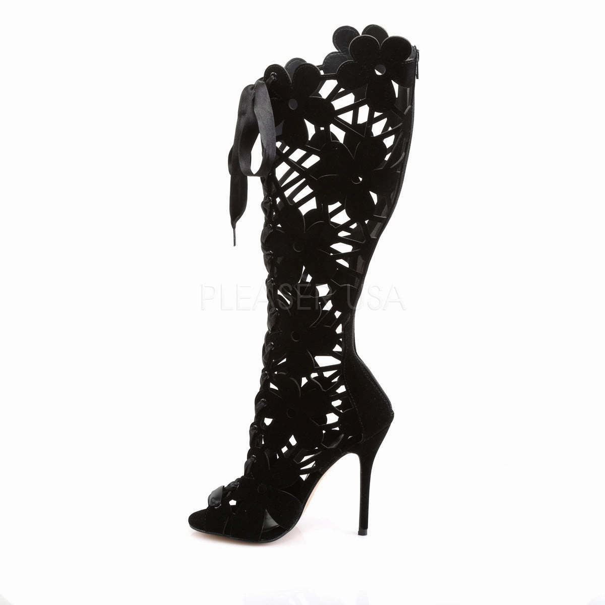 AMUSE-2020  Black Velvet