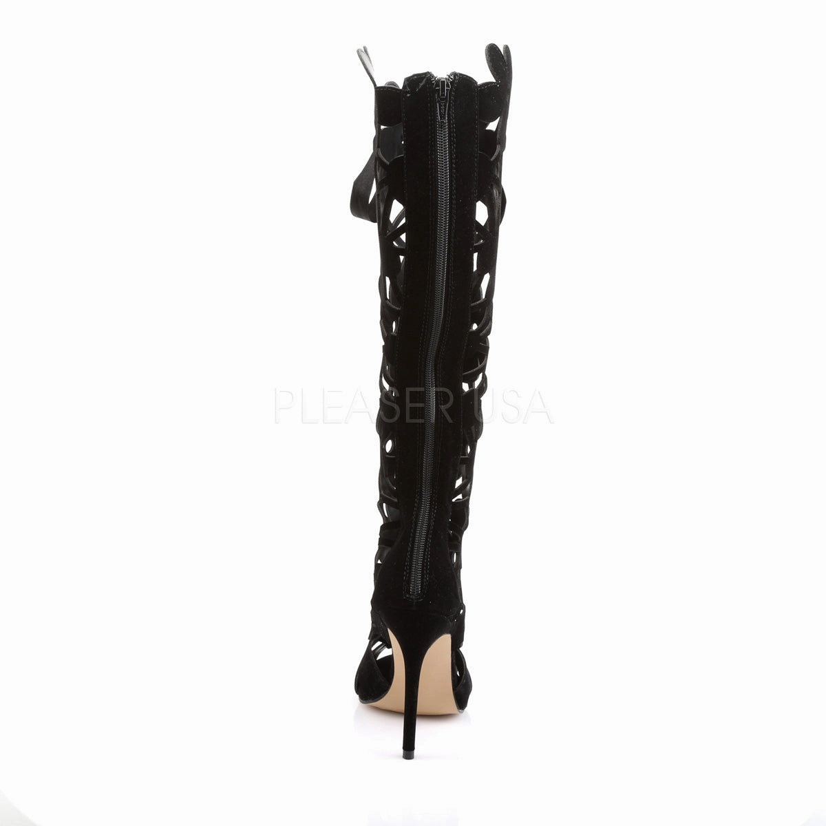 AMUSE-2020  Black Velvet