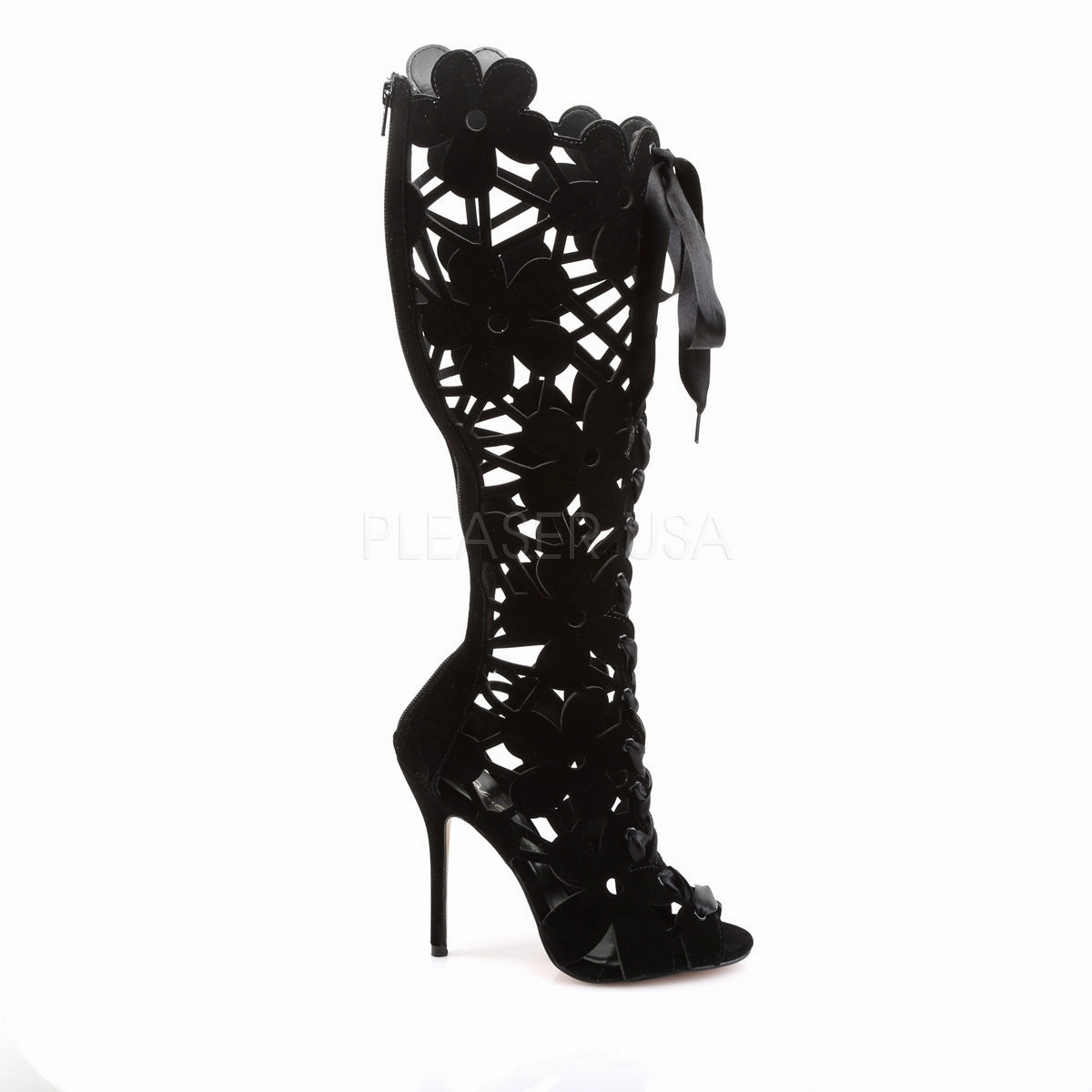 AMUSE-2020  Black Velvet