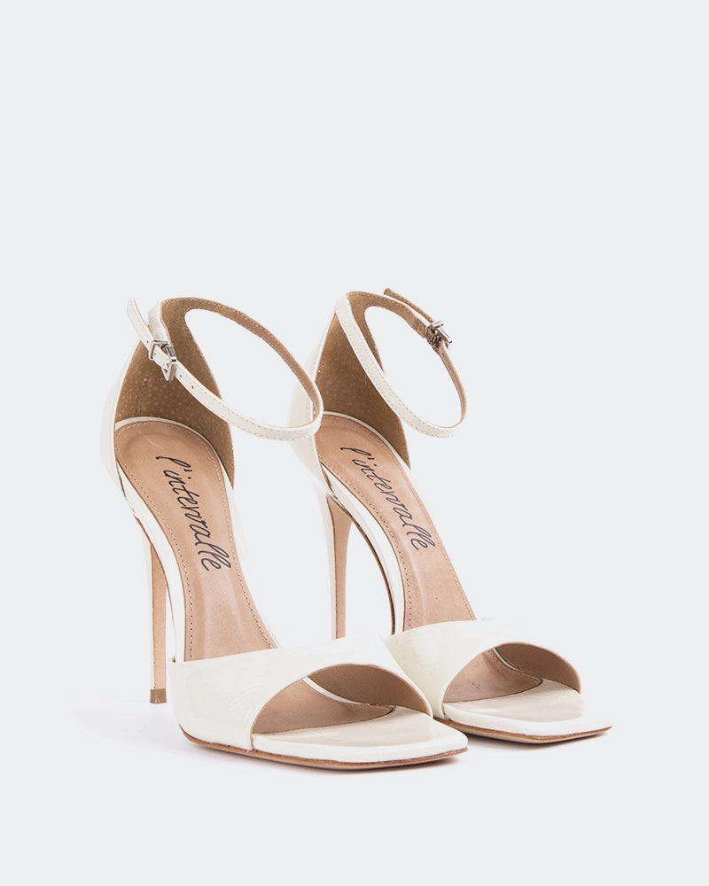 Analu Beige Naplack