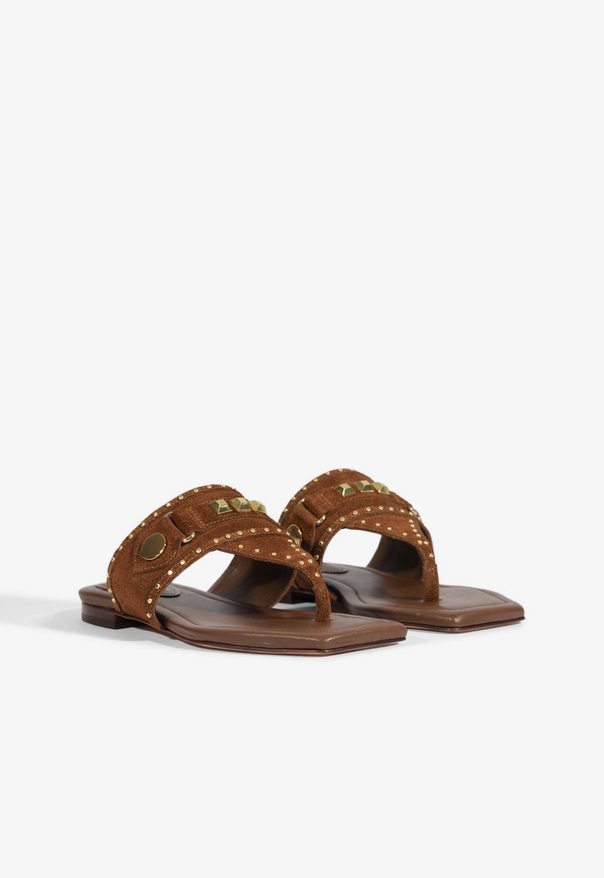 Aria Sandal