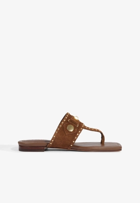 Aria Sandal