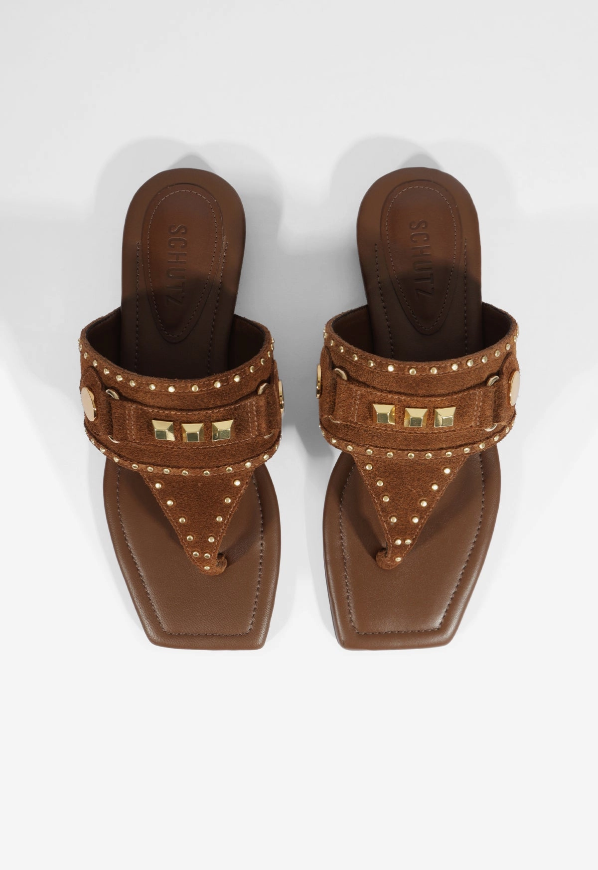 Aria Sandal