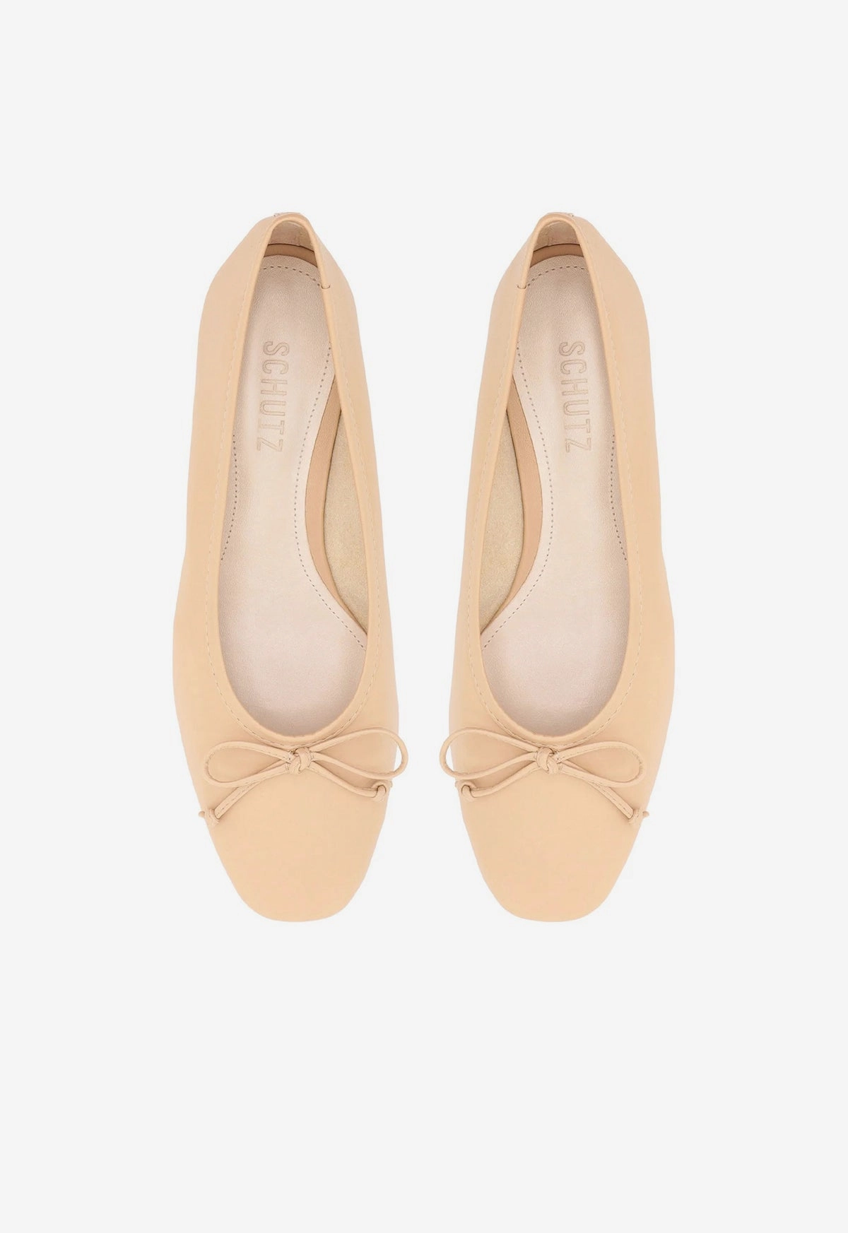Arissa Ballet Flat