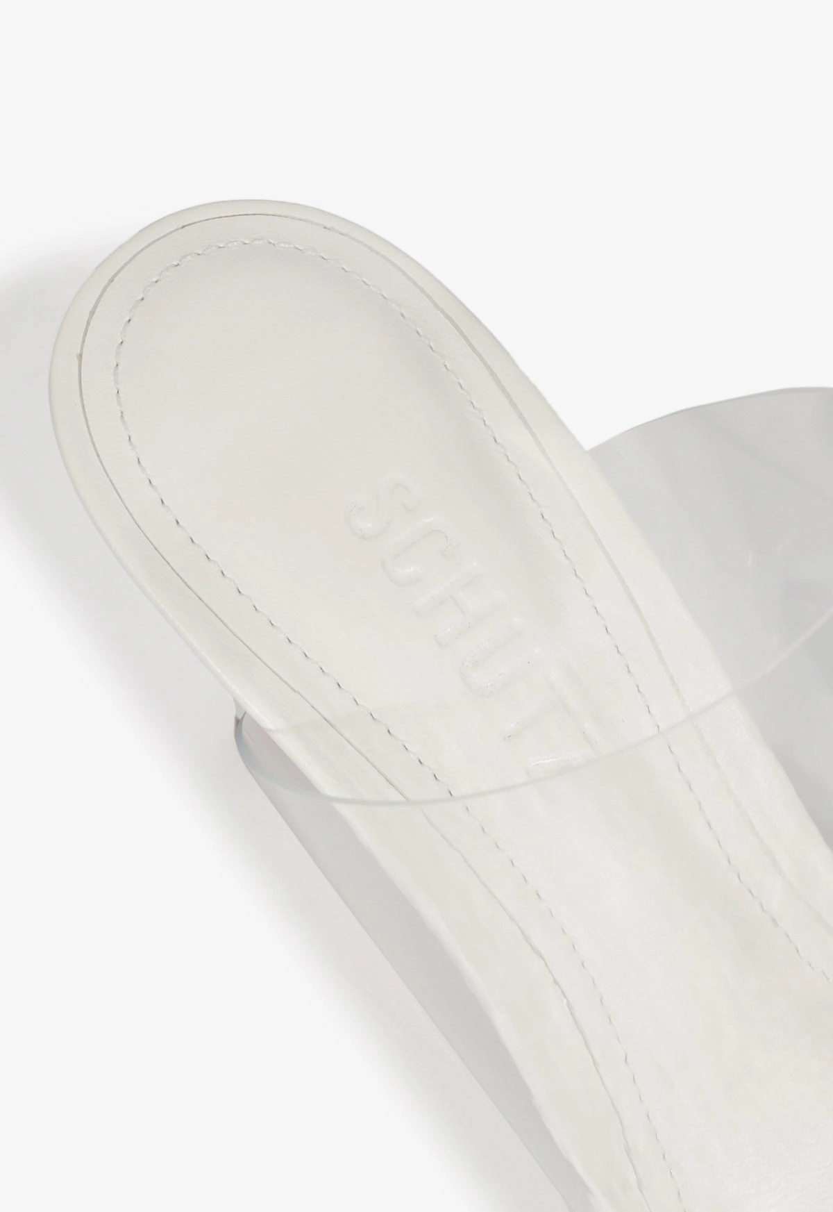 Astra Mule Sandal