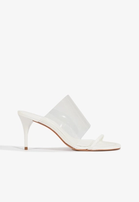 Astra Mule Sandal