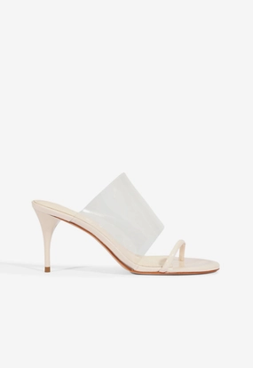 Astra Mule Sandal