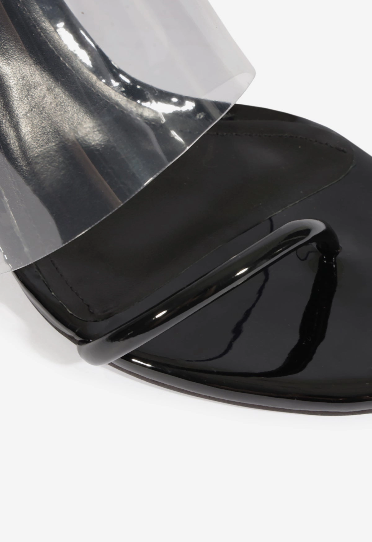 Astra Mule Sandal
