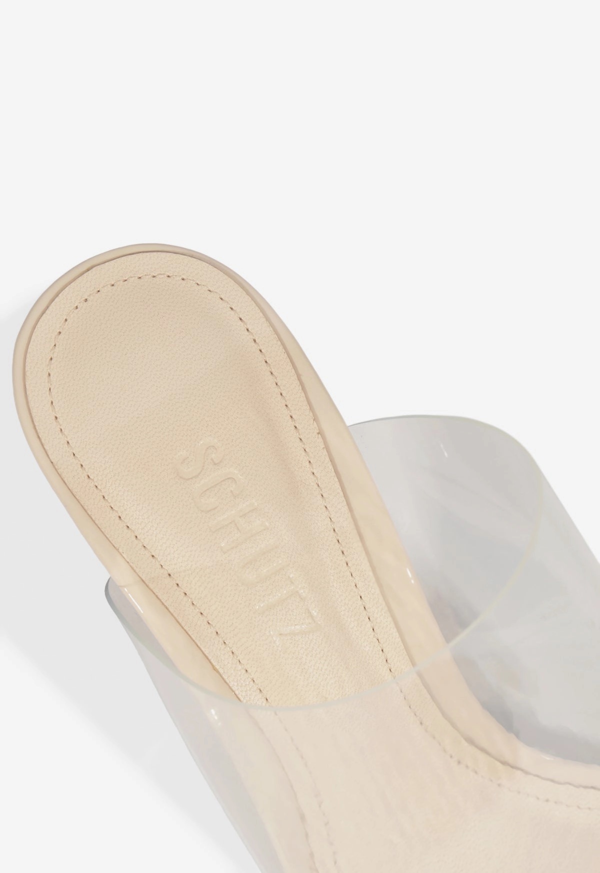 Astra Mule Sandal