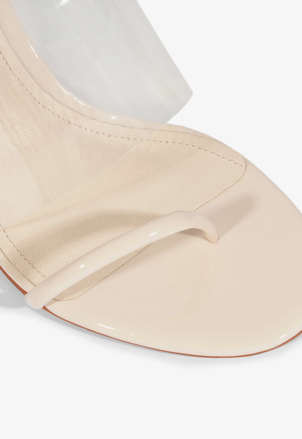Astra Mule Sandal