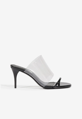 Astra Mule Sandal