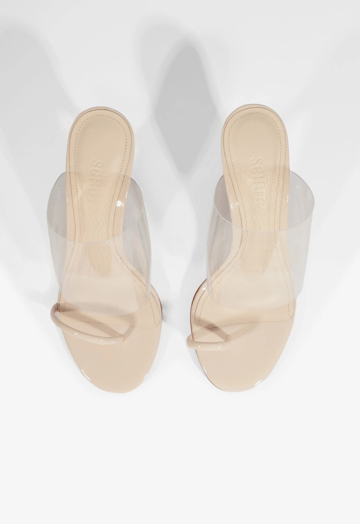 Astra Mule Sandal