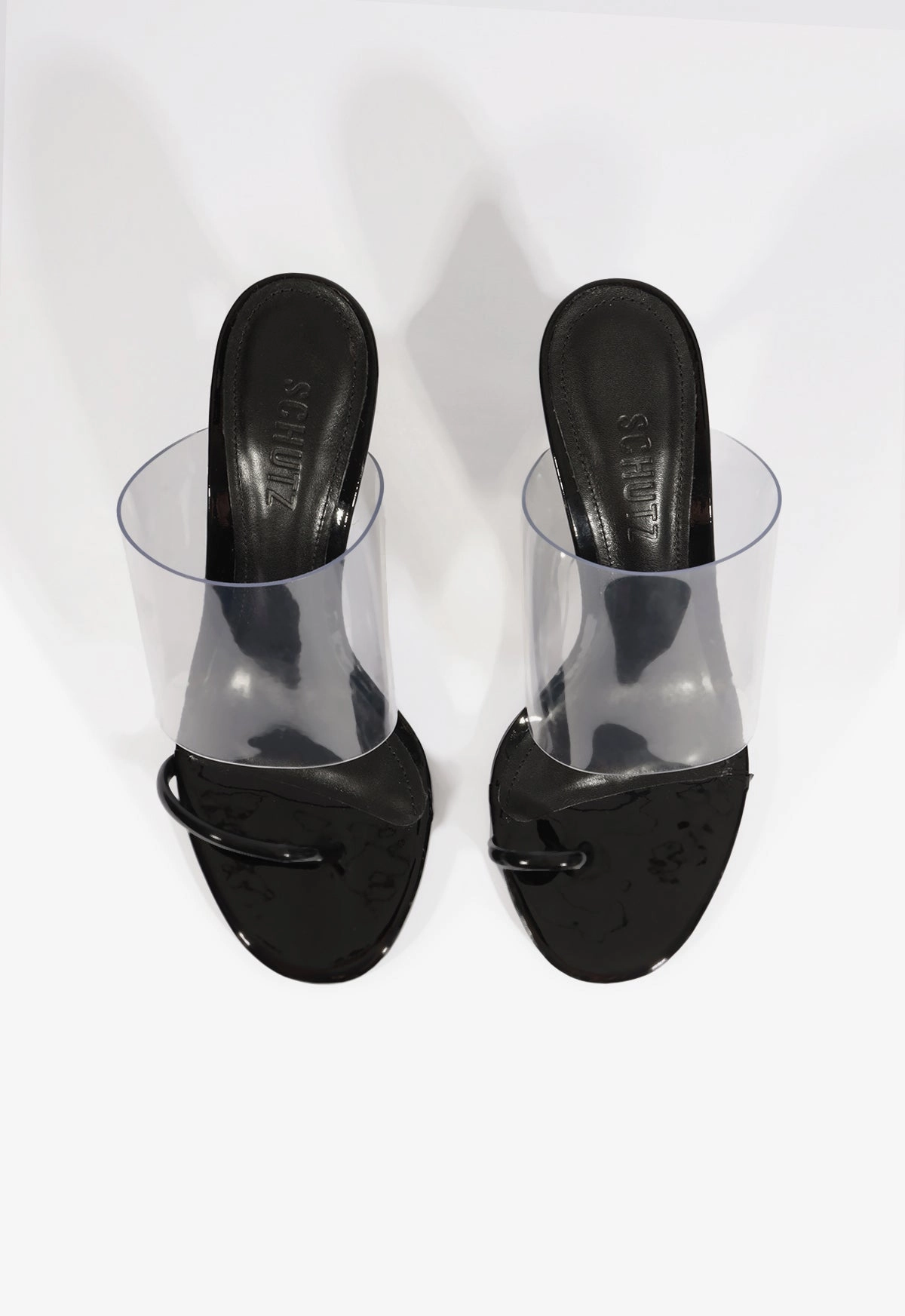 Astra Mule Sandal