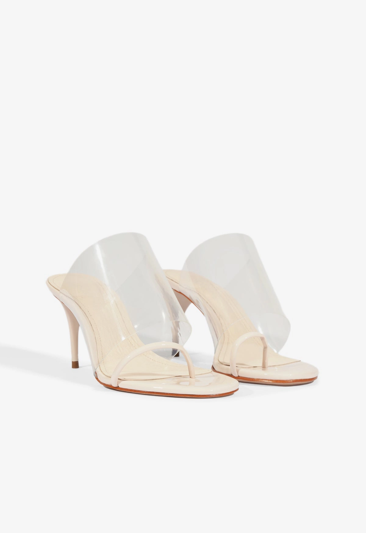 Astra Mule Sandal