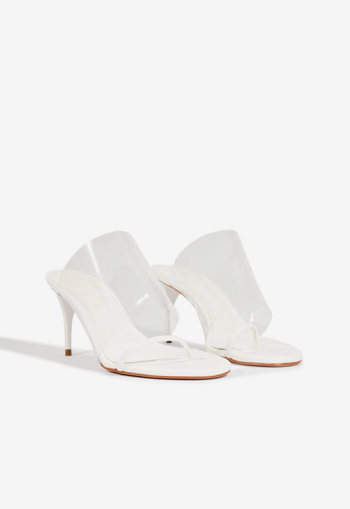 Astra Mule Sandal