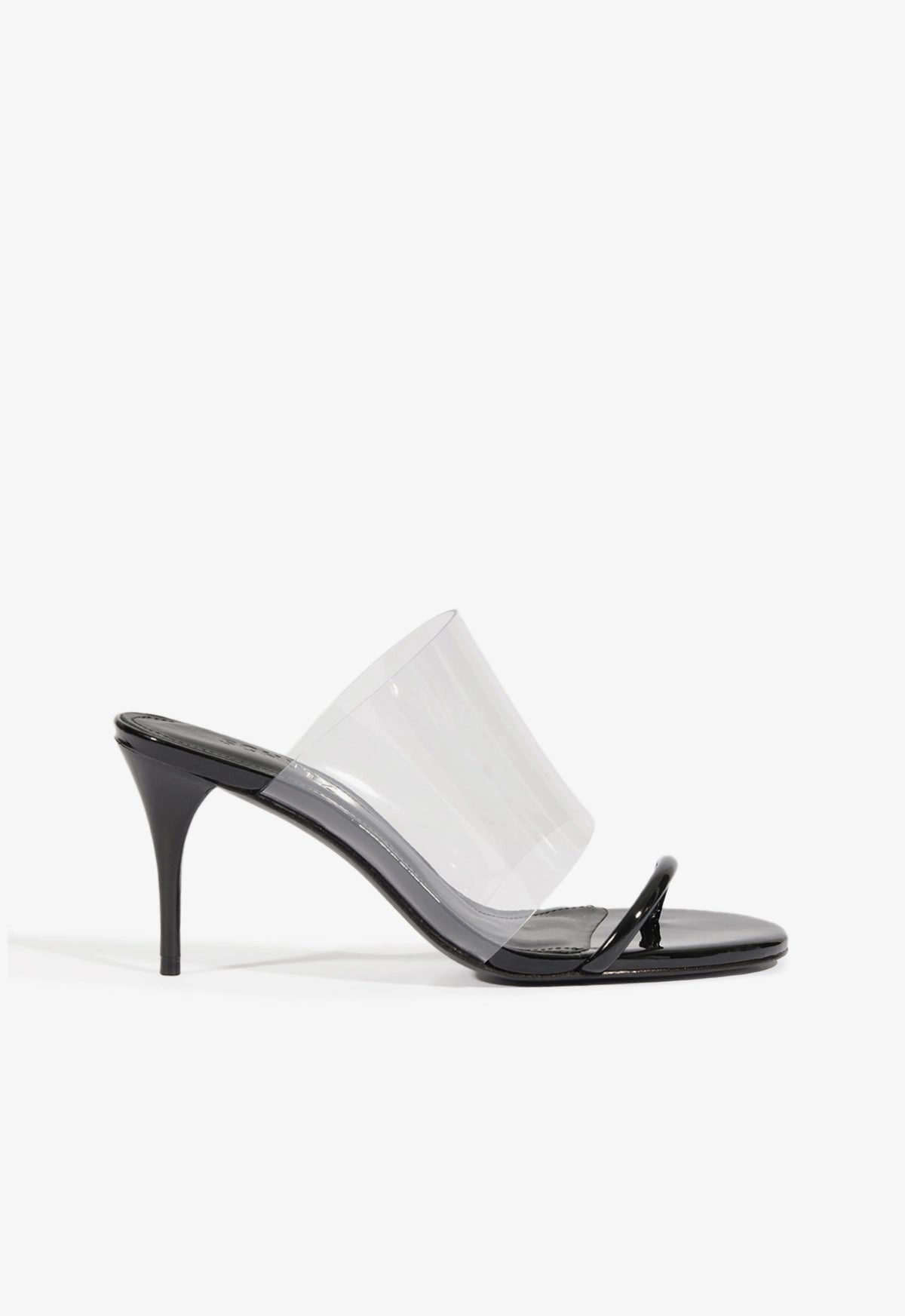 Astra Mule Sandal