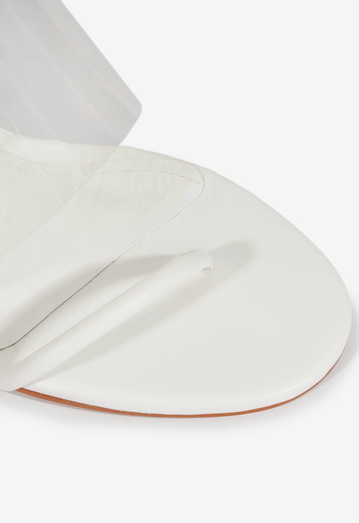 Astra Mule Sandal