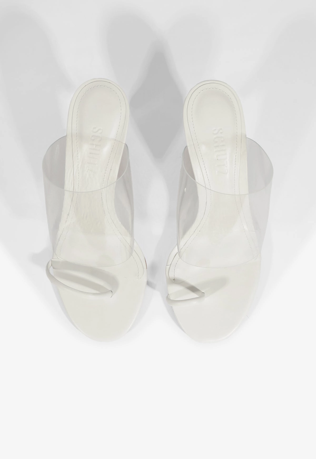 Astra Mule Sandal