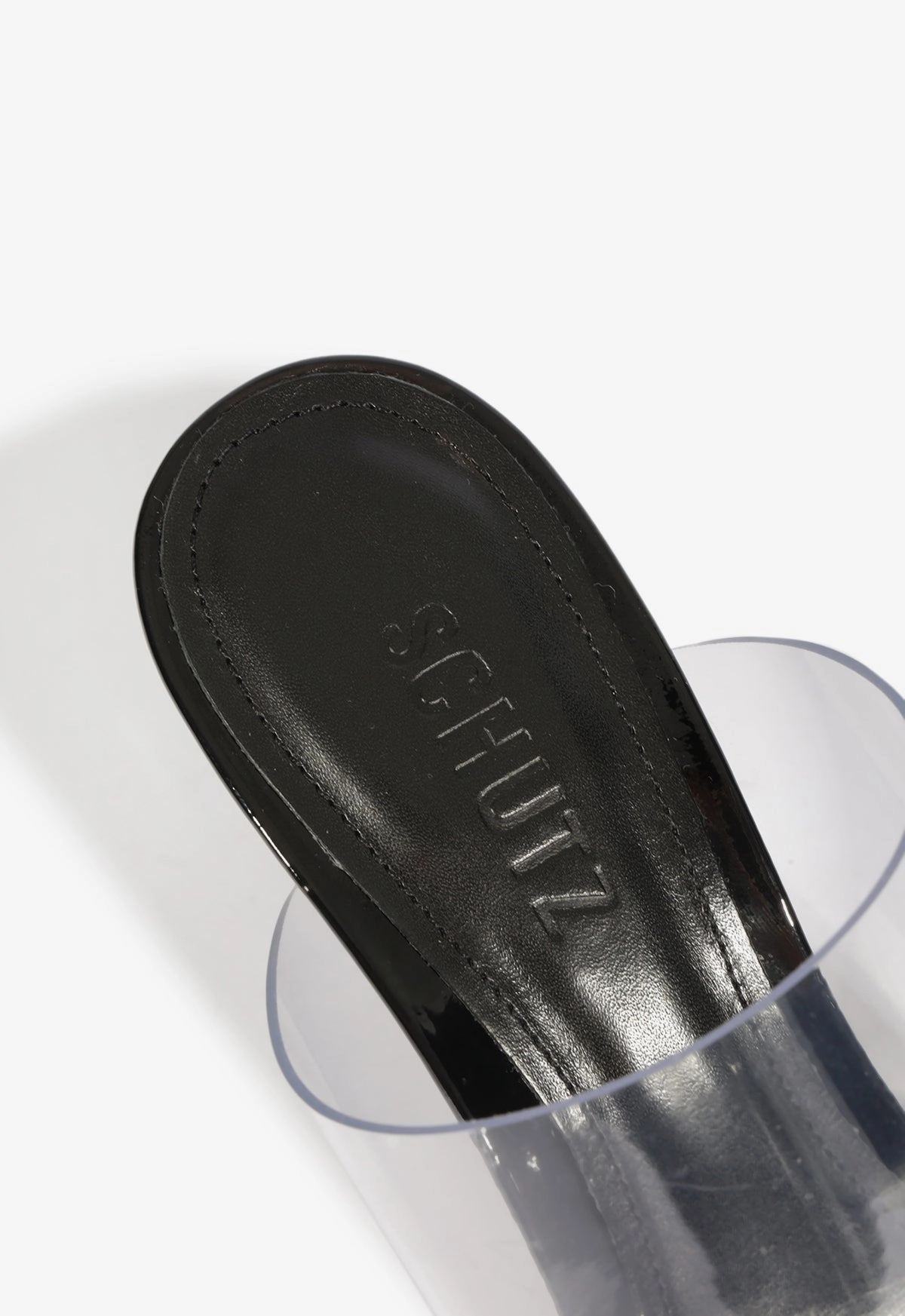 Astra Mule Sandal