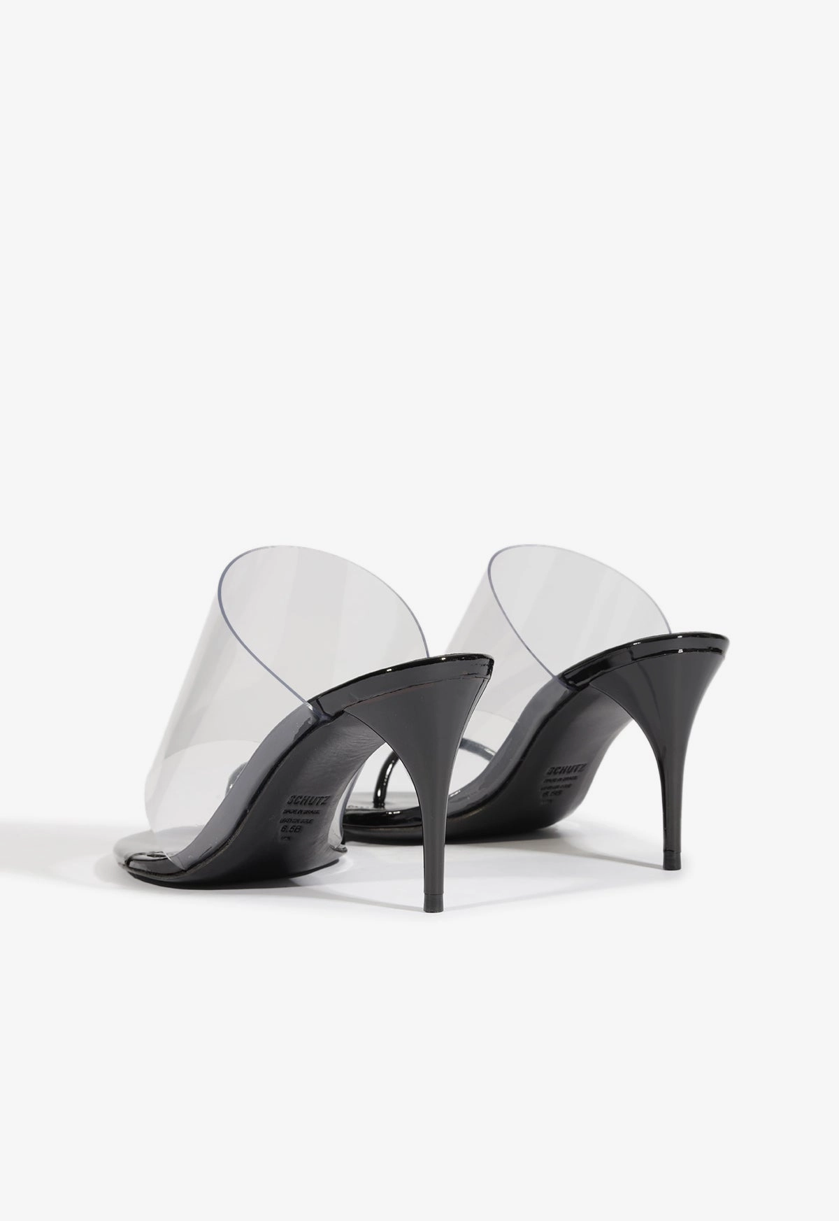 Astra Mule Sandal