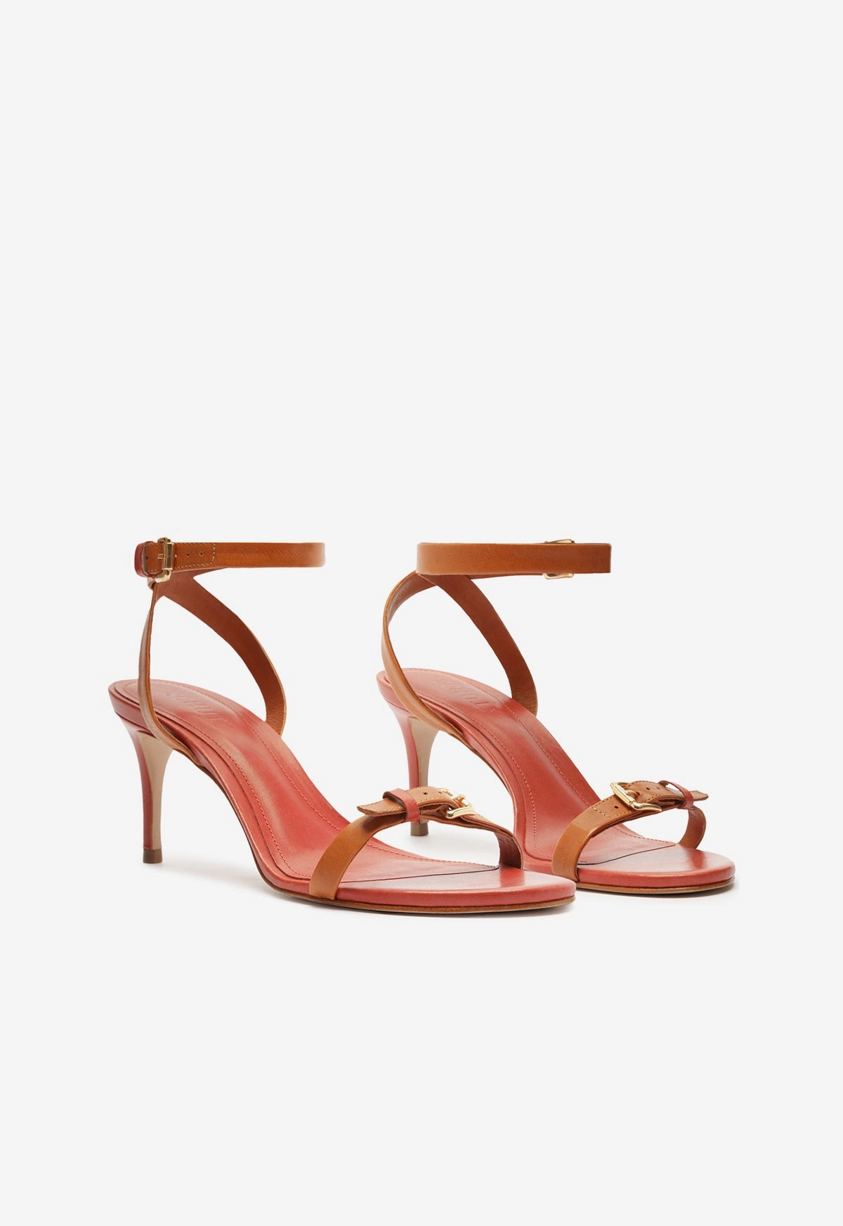 Aurora Mid Sandal