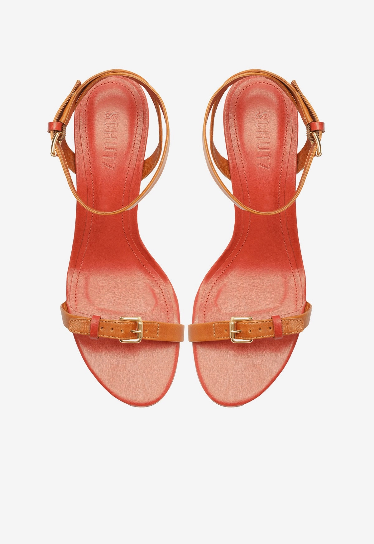 Aurora Mid Sandal