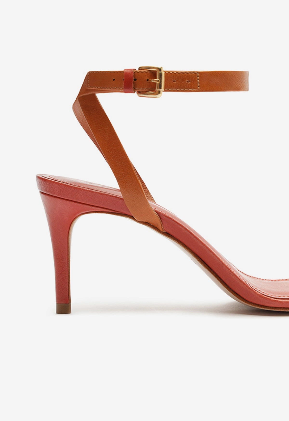 Aurora Mid Sandal