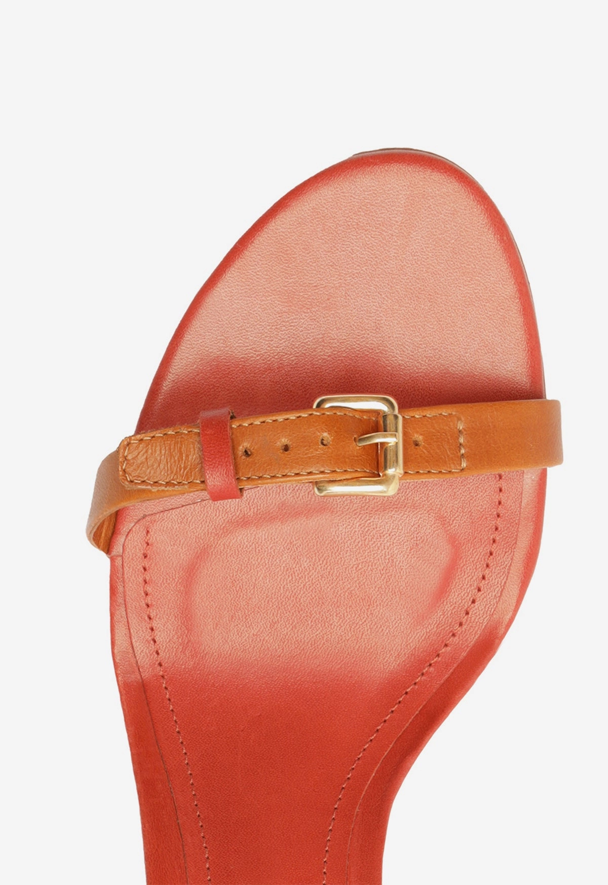 Aurora Mid Sandal
