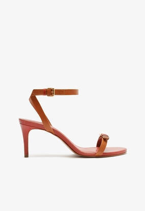 Aurora Mid Sandal