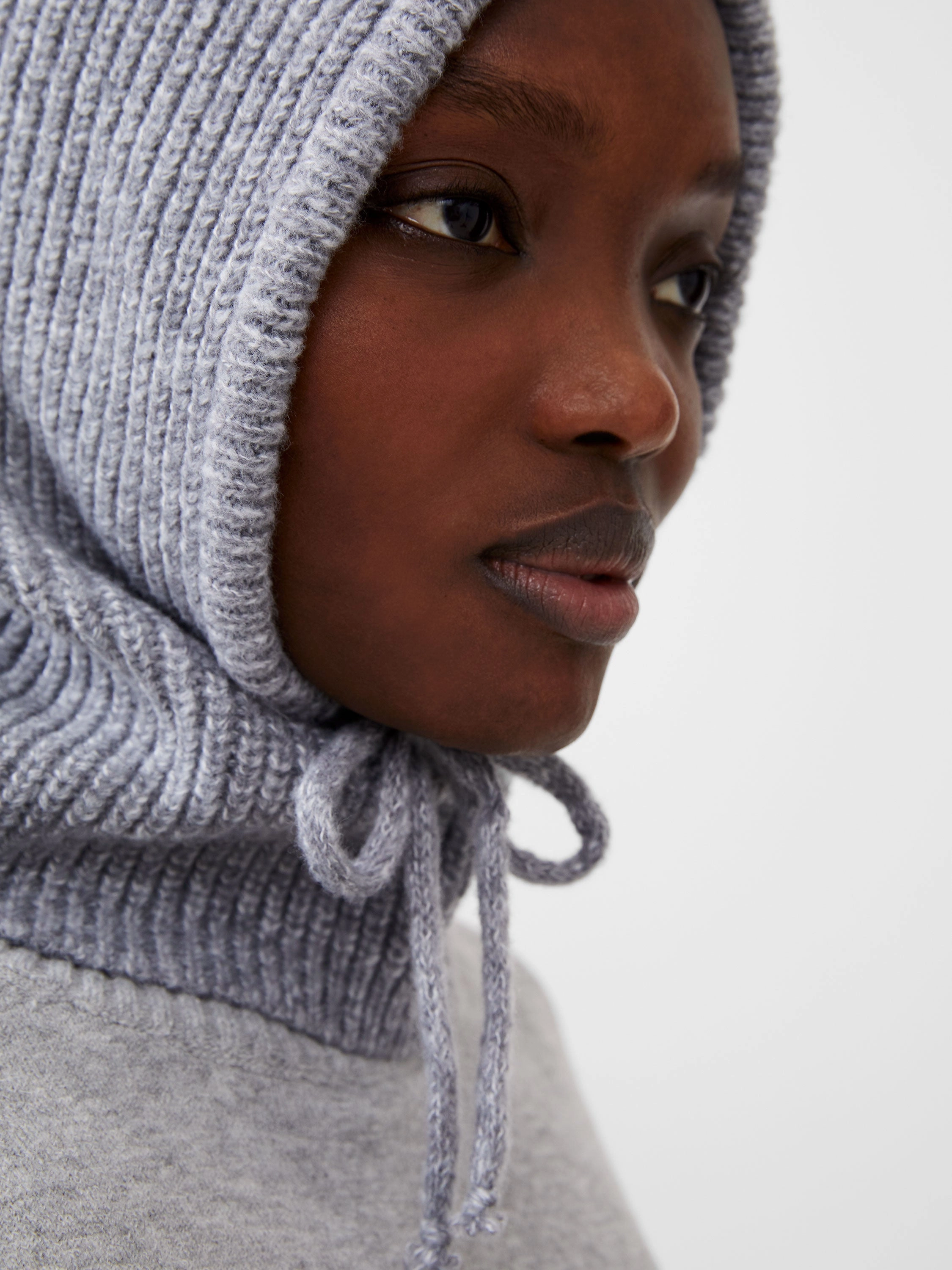 Balaclava Snood