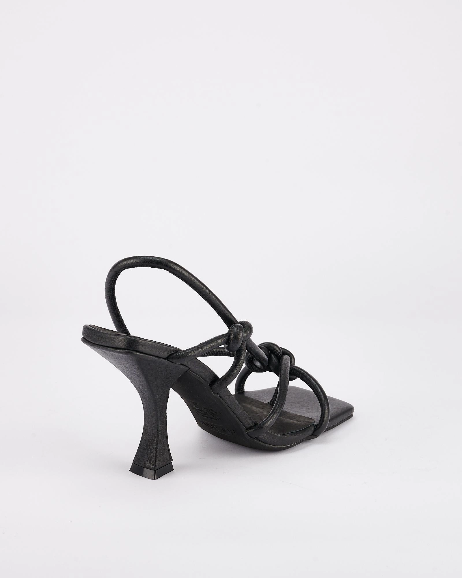 Bianca Heel Black