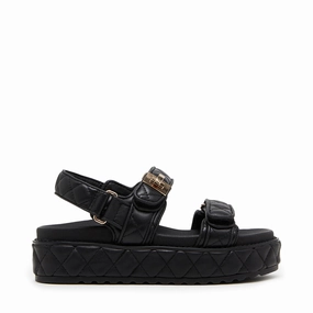 Bigmona Sandal QUILTED