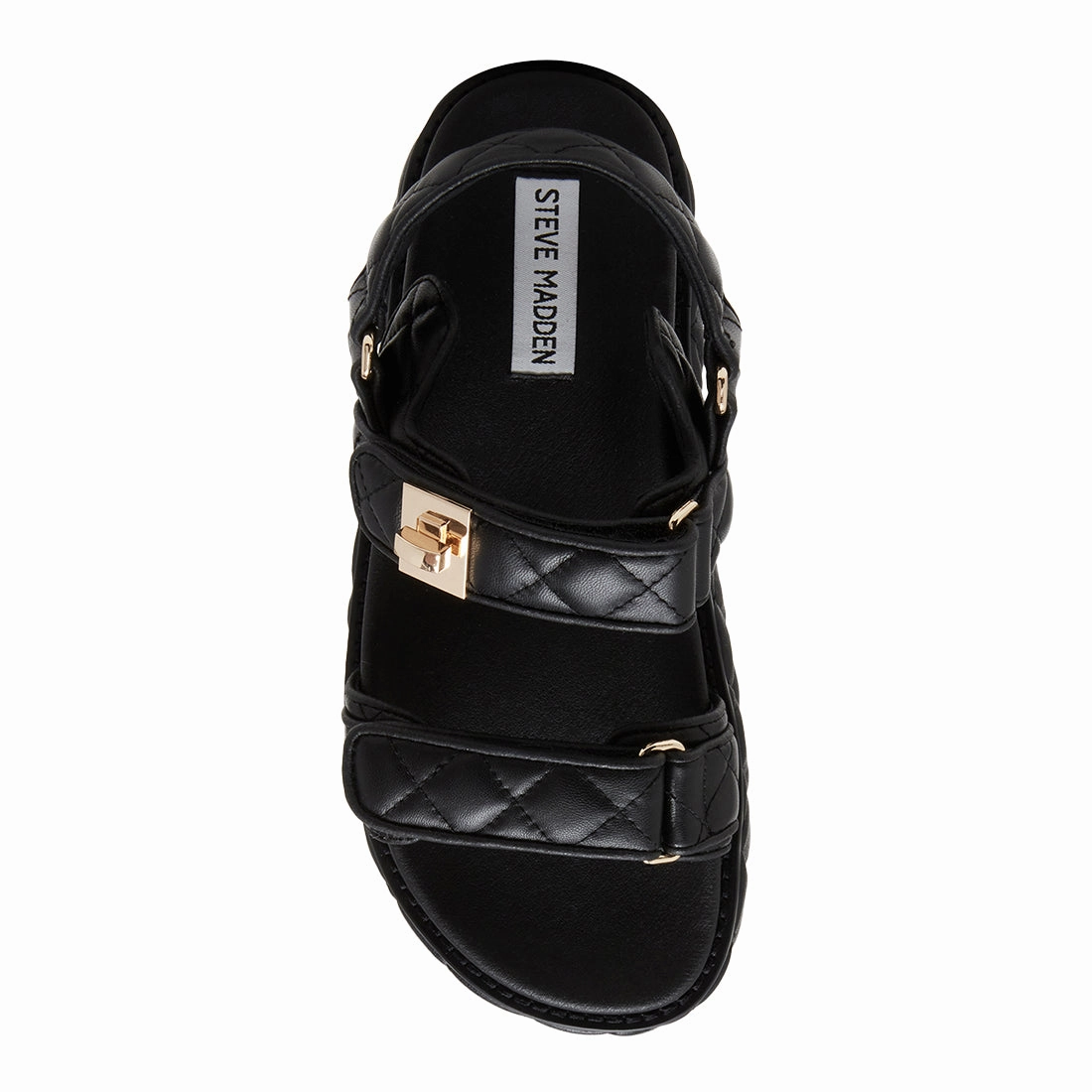 Bigmona Sandal QUILTED