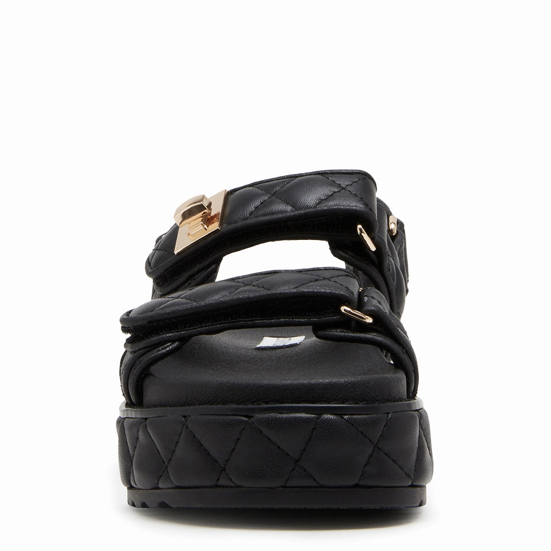 Bigmona Sandal QUILTED
