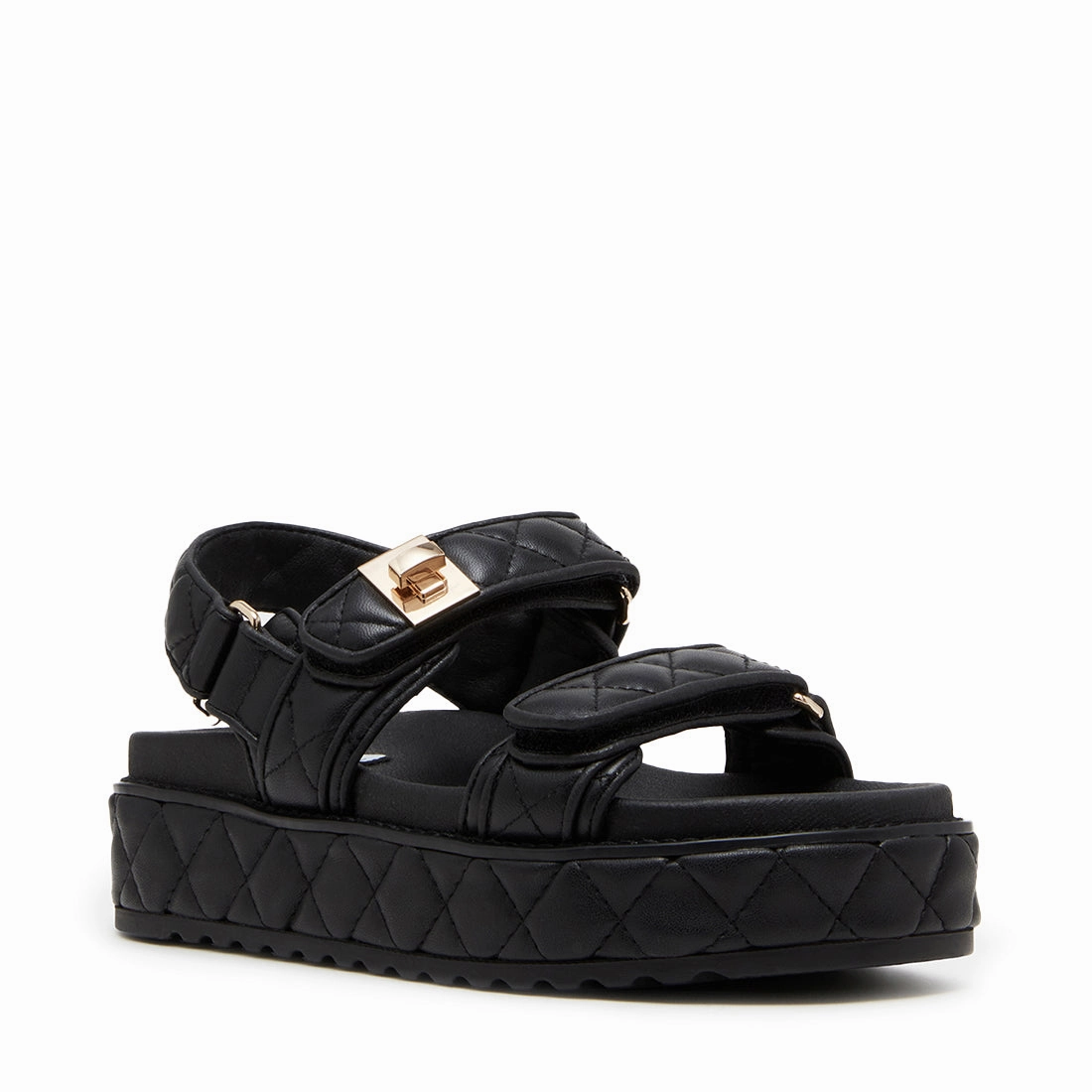 Bigmona Sandal QUILTED
